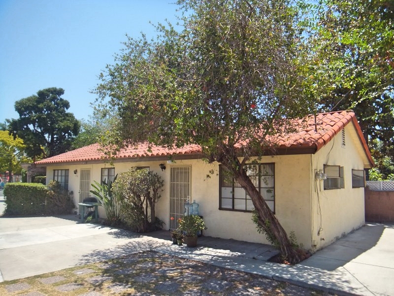 B Street 5 Unit Multifamily Investment