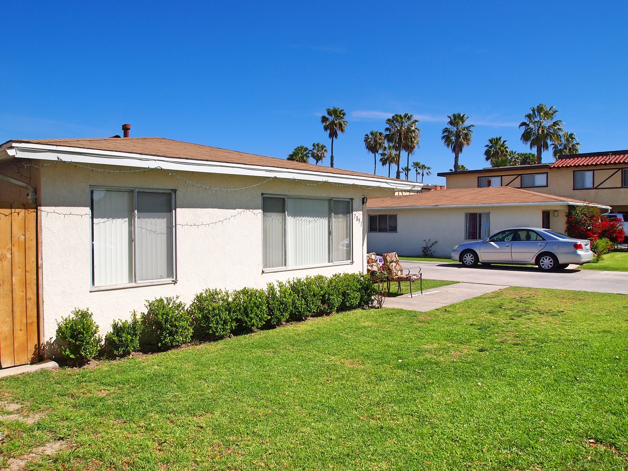 MacDonald Drive 6 Unit Multifamily Investment Real Estate