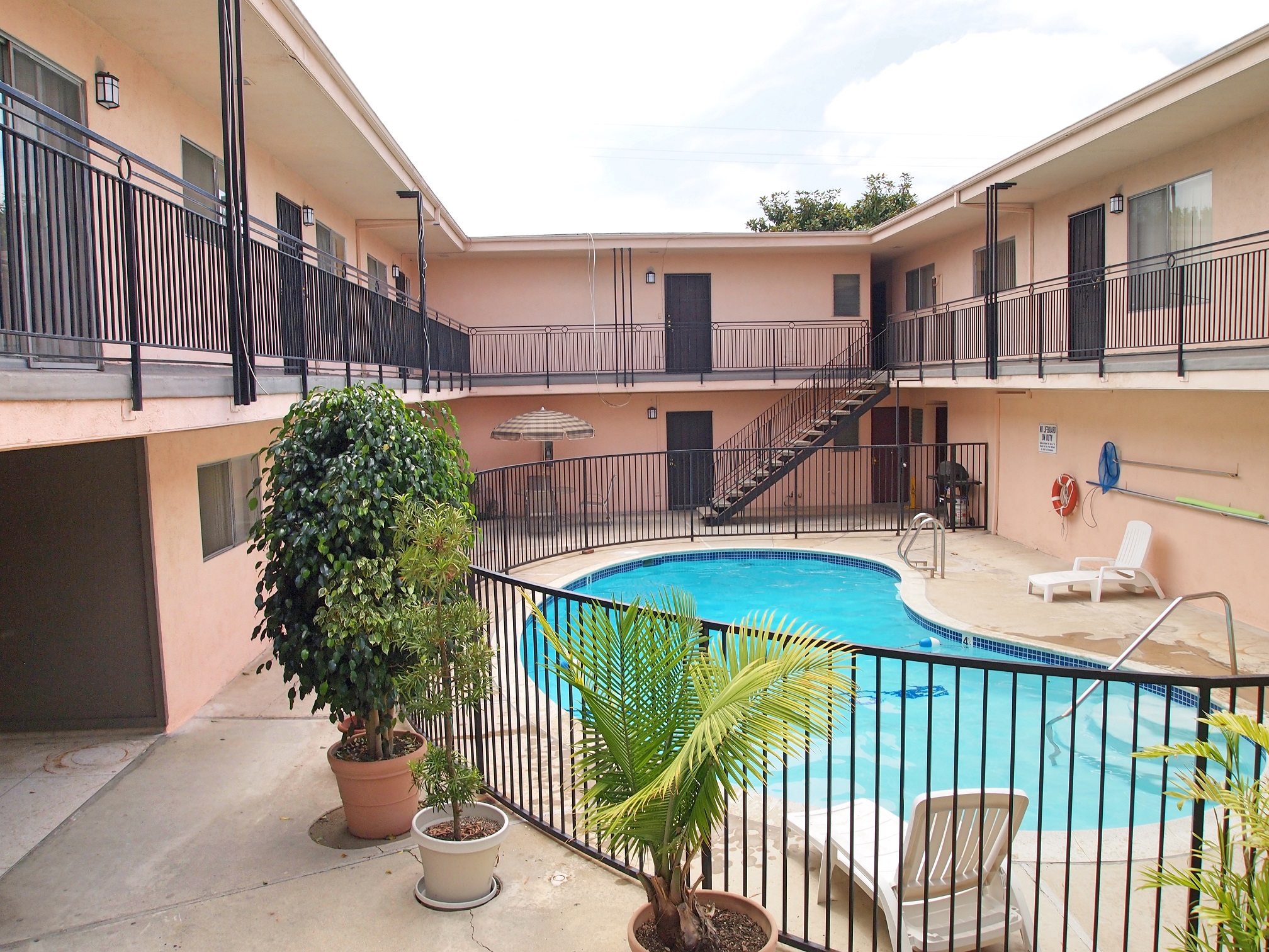 16 Unit Multifamily Investment