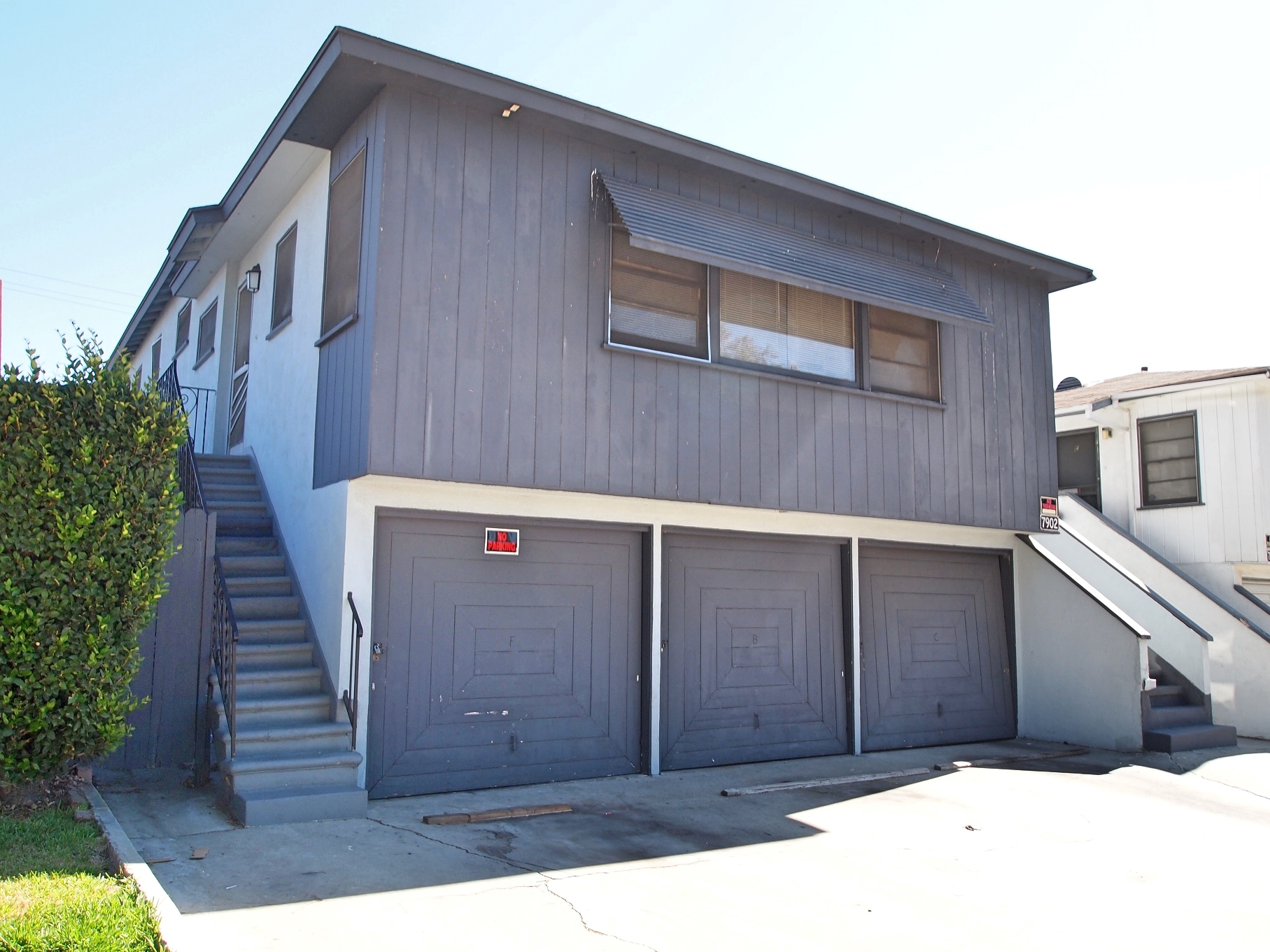 Whittier Multifamily Investment Property