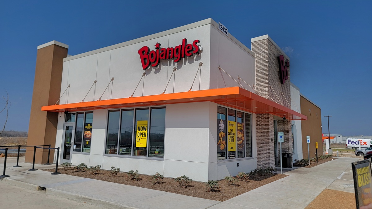Bo - 1 - NNN Lease